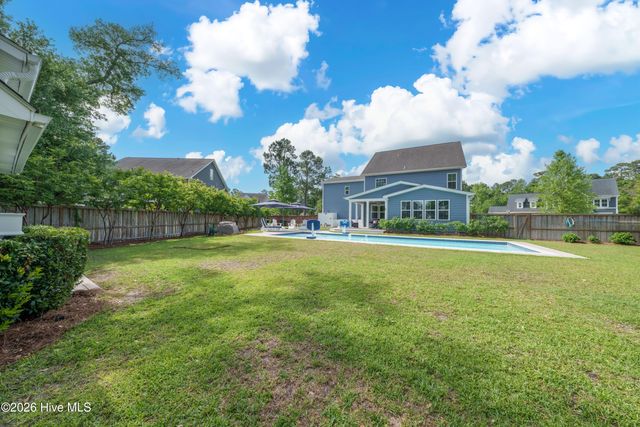 1219 Traditional Lane, Wilmington, NC 28411