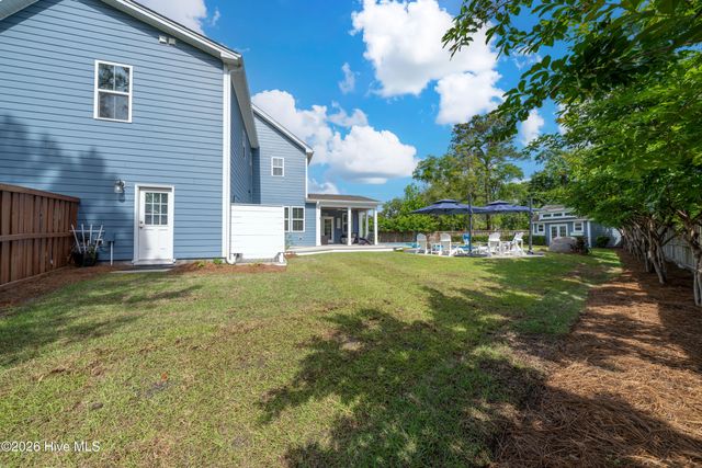 1219 Traditional Lane, Wilmington, NC 28411