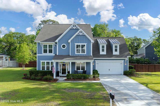 1219 Traditional Lane, Wilmington, NC 28411
