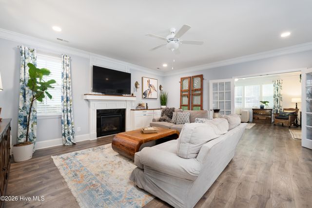 1219 Traditional Lane, Wilmington, NC 28411