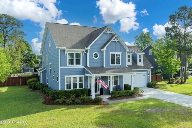 1219 Traditional Lane, Wilmington, NC 28411