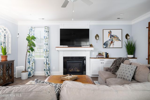 1219 Traditional Lane, Wilmington, NC 28411