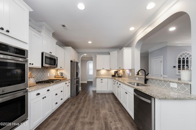 1219 Traditional Lane, Wilmington, NC 28411
