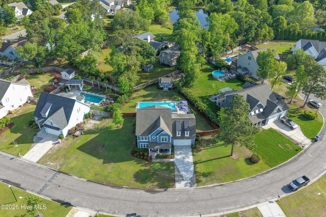1219 Traditional Lane, Wilmington, NC 28411