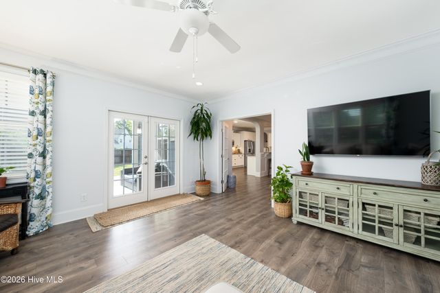 1219 Traditional Lane, Wilmington, NC 28411
