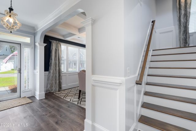 1219 Traditional Lane, Wilmington, NC 28411
