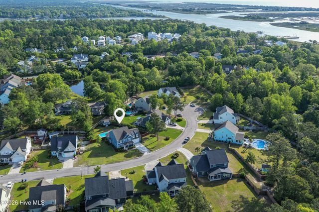 1219 Traditional Lane, Wilmington, NC 28411