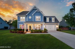 1219 Traditional Lane, Wilmington, NC 28411