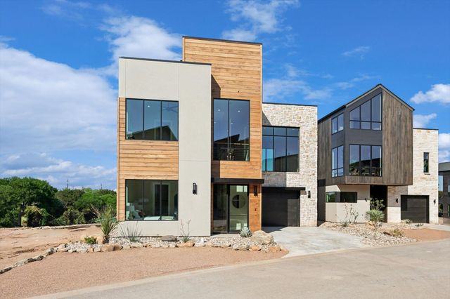 7 Breakwater Bend, Graford, TX 76449