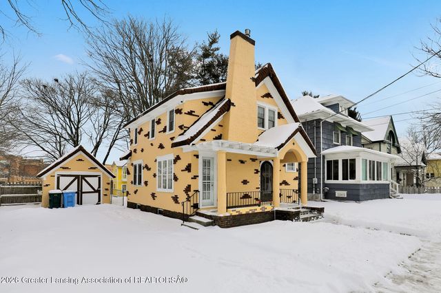 1917 Teel Avenue, Lansing, MI 48910