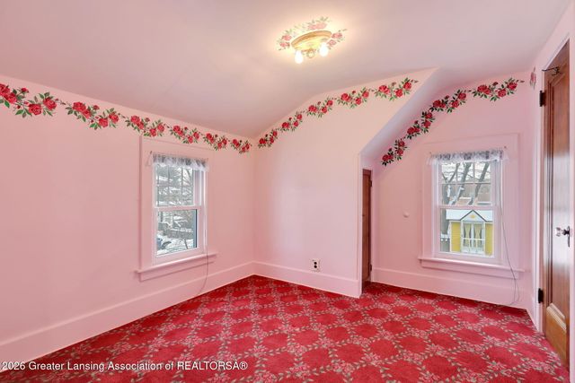 1917 Teel Avenue, Lansing, MI 48910