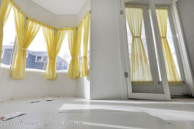 1917 Teel Avenue, Lansing, MI 48910