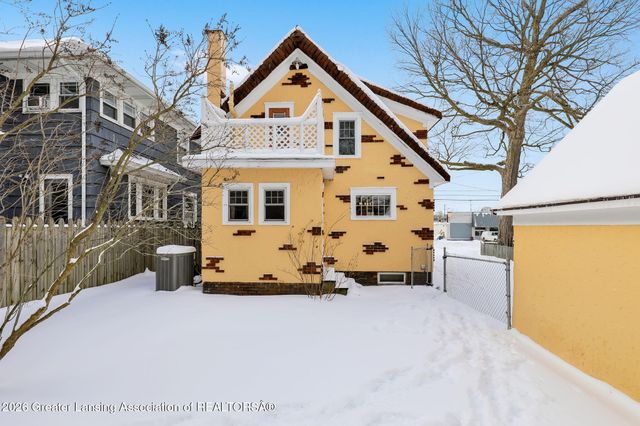 1917 Teel Avenue, Lansing, MI 48910