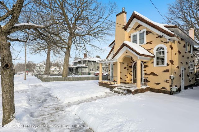 1917 Teel Avenue, Lansing, MI 48910