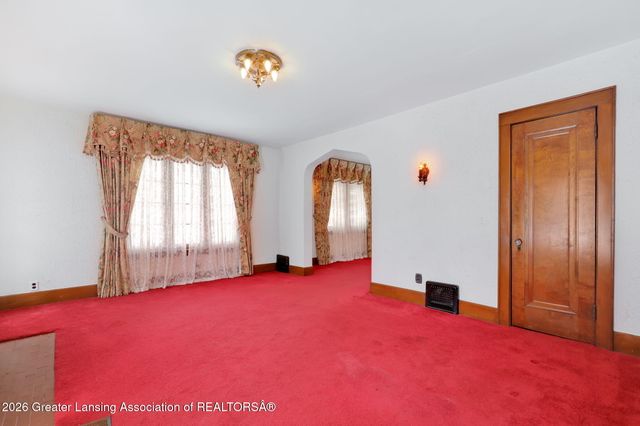 1917 Teel Avenue, Lansing, MI 48910