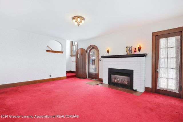 1917 Teel Avenue, Lansing, MI 48910