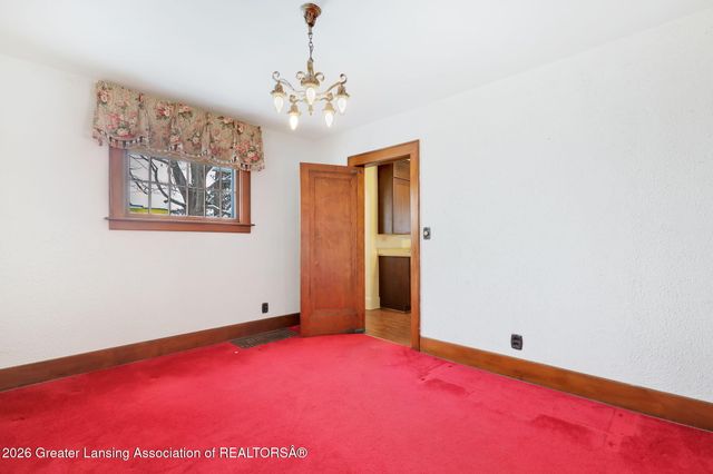 1917 Teel Avenue, Lansing, MI 48910