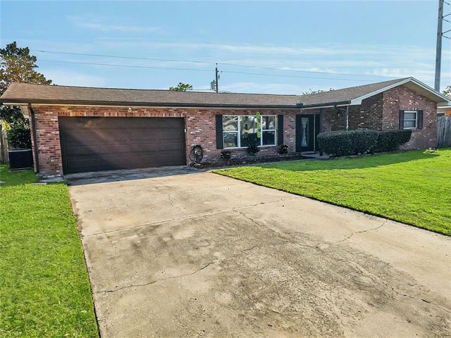 2484 ROBERTA STREET, Largo, FL 33771