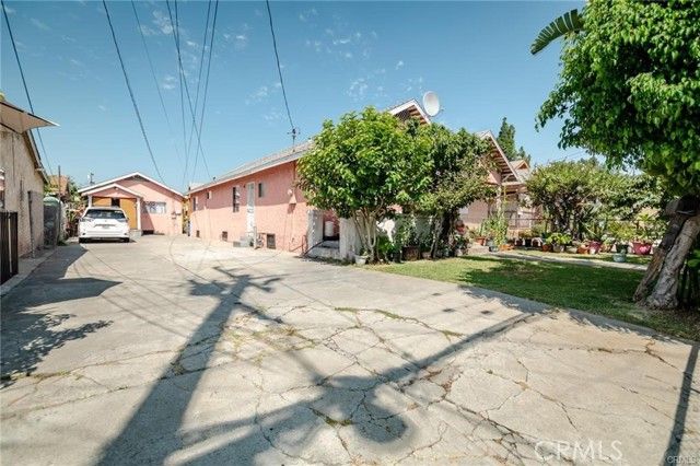 1031 S Ditman Avenue, Los Angeles, CA 90023