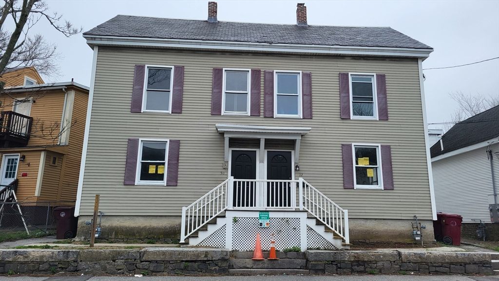 50 Willow Street 50, Lowell, MA 01852