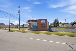 7001 Wyoming Avenue, Dearborn, MI 48126