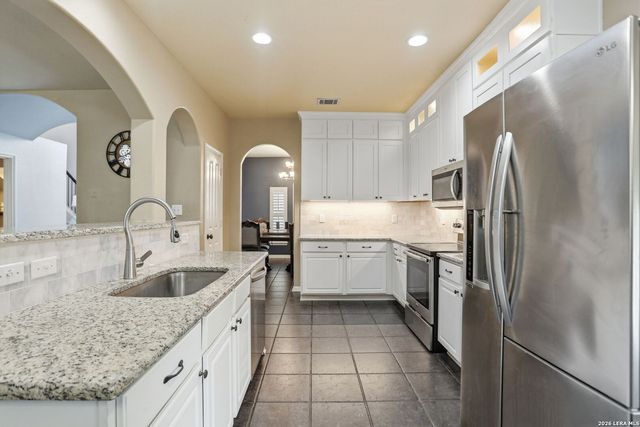 1103 El Sierro, San Antonio, TX 78258