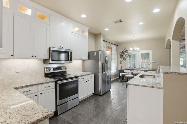 1103 El Sierro, San Antonio, TX 78258