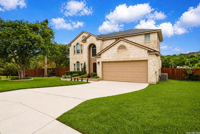 1103 El Sierro, San Antonio, TX 78258