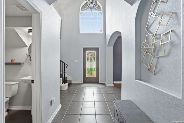 1103 El Sierro, San Antonio, TX 78258