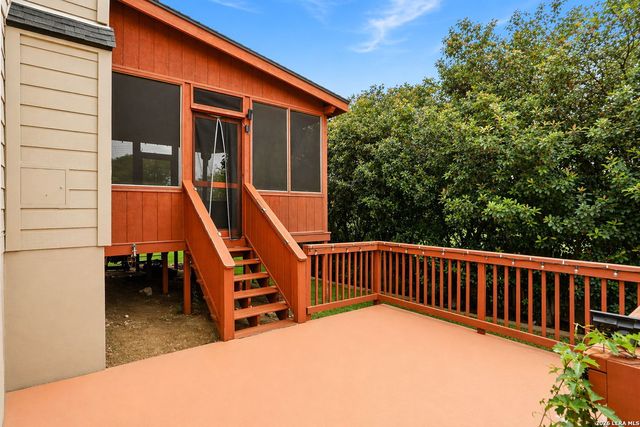 1103 El Sierro, San Antonio, TX 78258