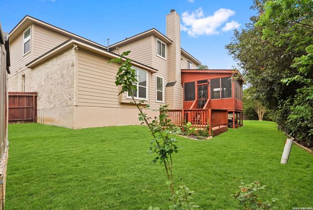 1103 El Sierro, San Antonio, TX 78258