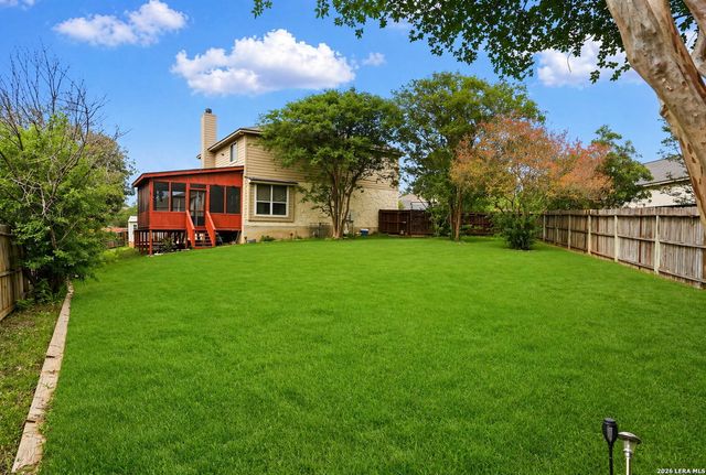 1103 El Sierro, San Antonio, TX 78258