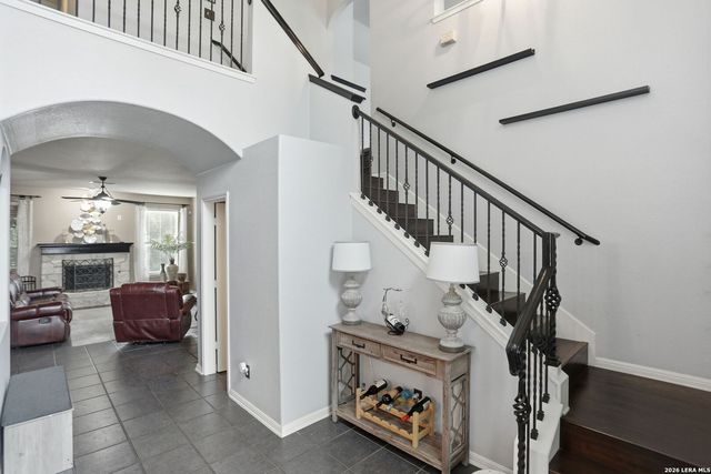 1103 El Sierro, San Antonio, TX 78258