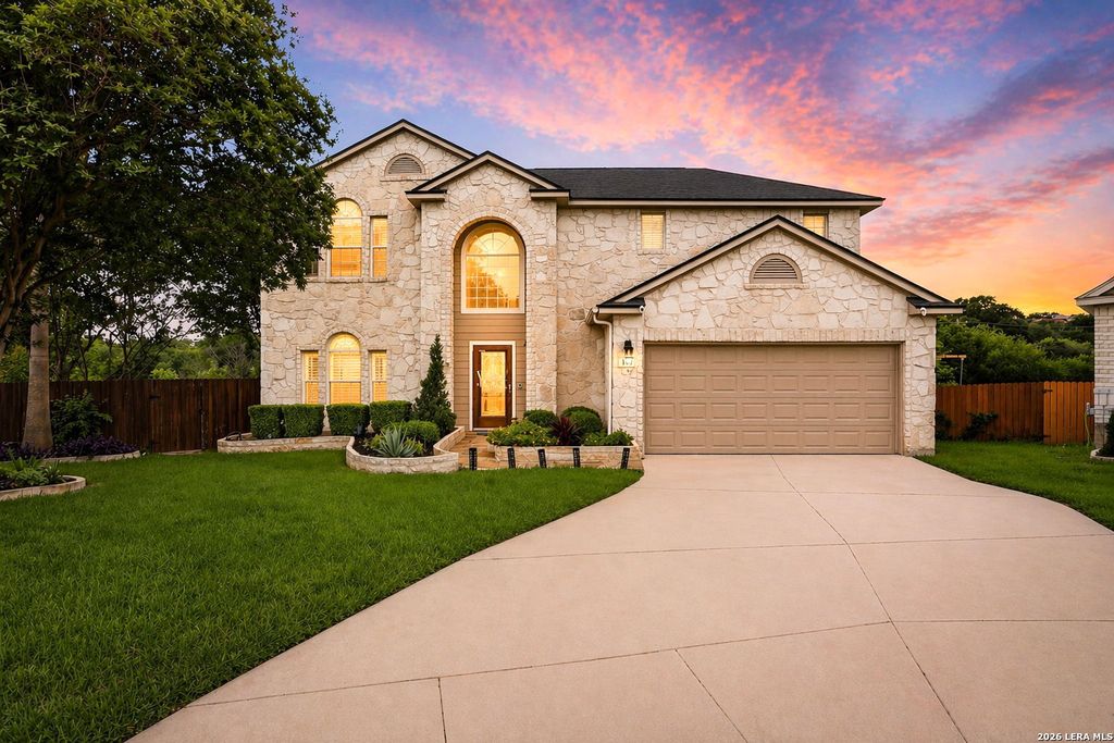 1103 El Sierro, San Antonio, TX 78258