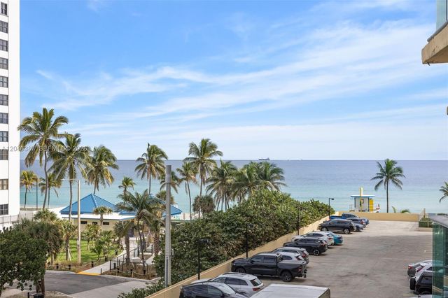2501 S Ocean Dr 438, Hollywood, FL 33019