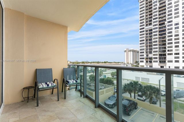 2501 S Ocean Dr 438, Hollywood, FL 33019