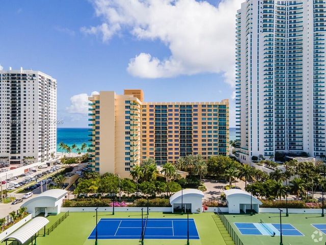 2501 S Ocean Dr 438, Hollywood, FL 33019