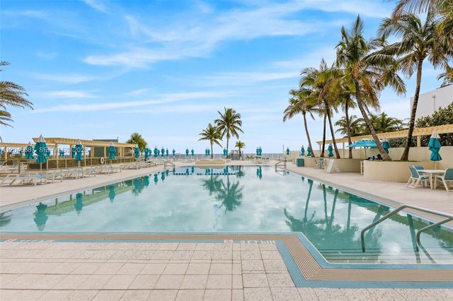 2501 S Ocean Dr 438, Hollywood, FL 33019