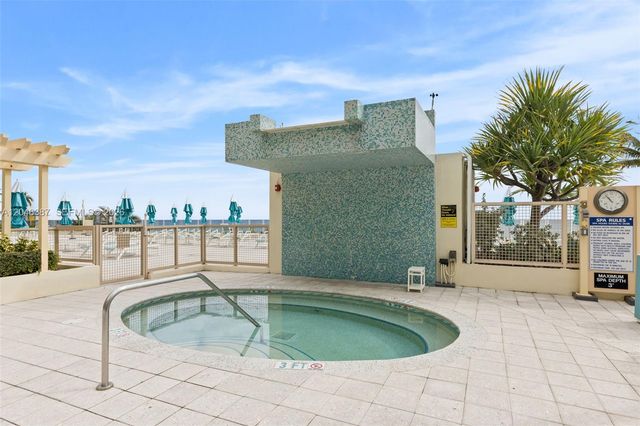 2501 S Ocean Dr 438, Hollywood, FL 33019