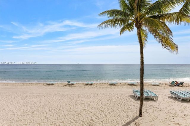 2501 S Ocean Dr 438, Hollywood, FL 33019