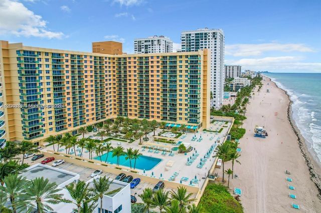 2501 S Ocean Dr 438, Hollywood, FL 33019