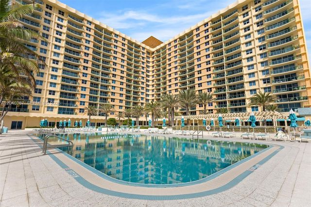 2501 S Ocean Dr 438, Hollywood, FL 33019