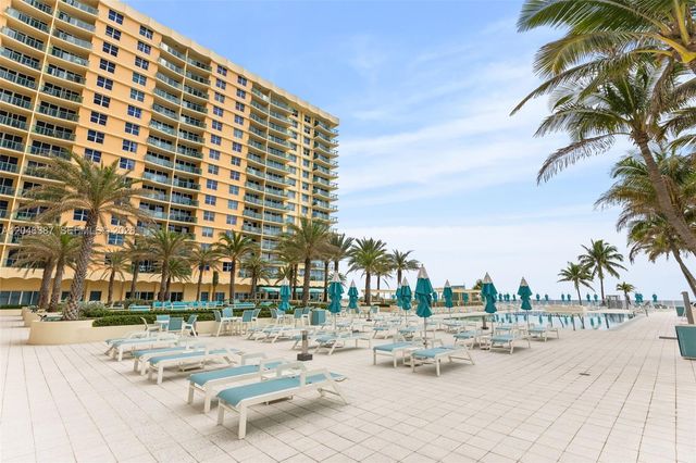 2501 S Ocean Dr 438, Hollywood, FL 33019