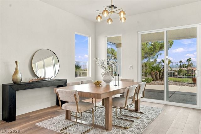 3128 Darby Falls Drive, Las Vegas, NV 89134