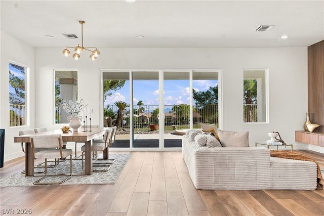 3128 Darby Falls Drive, Las Vegas, NV 89134