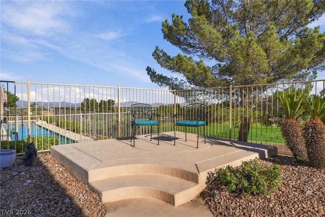 3128 Darby Falls Drive, Las Vegas, NV 89134