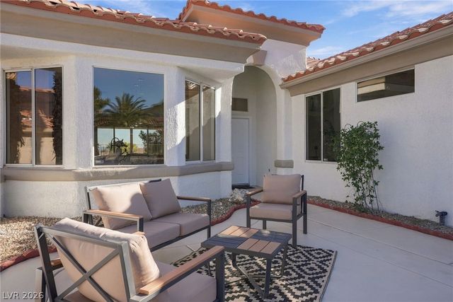 3128 Darby Falls Drive, Las Vegas, NV 89134