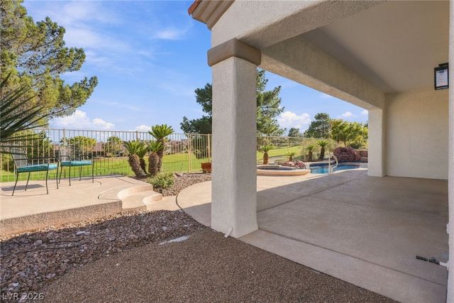 3128 Darby Falls Drive, Las Vegas, NV 89134