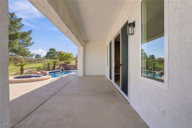 3128 Darby Falls Drive, Las Vegas, NV 89134