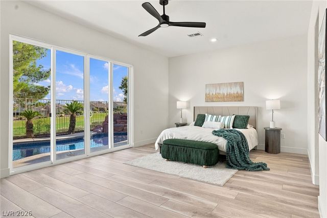 3128 Darby Falls Drive, Las Vegas, NV 89134